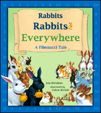 Rabbits Rabbits Everywhere by Ann McCallum Rabbits Rabbits Everywhere by Ann McCallum