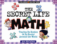 The Secret Life of Math by Ann McCallum The Secret Life of Math by Ann McCallum